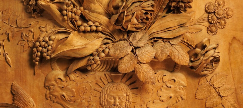 Grinling Gibbons