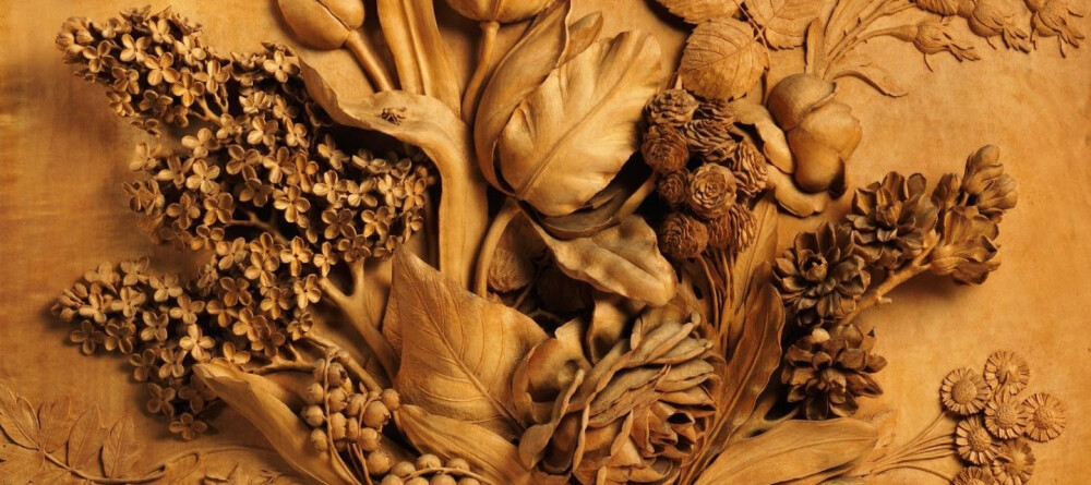 Grinling Gibbons