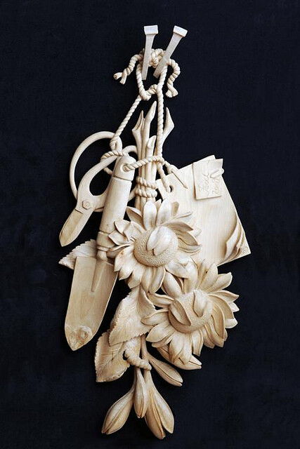 Grinling Gibbons