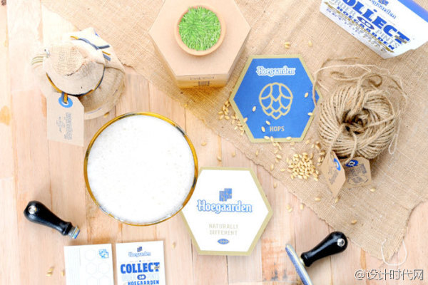 曼谷的multideciplinary工作室， Farmgroup创建的“自然有不同的”，为Hoegarden，其中包括特别版包提供给客户时，他们累计订购了10品脱的啤酒包装和广告活动在全球的概念。 我们的概念和设计整个通信活动Hoegaarden的的设计竞赛，被称为不同的“自然”，根据全球通信概念的“自然不同”。本次大赛上运行的并行的特别推广的…