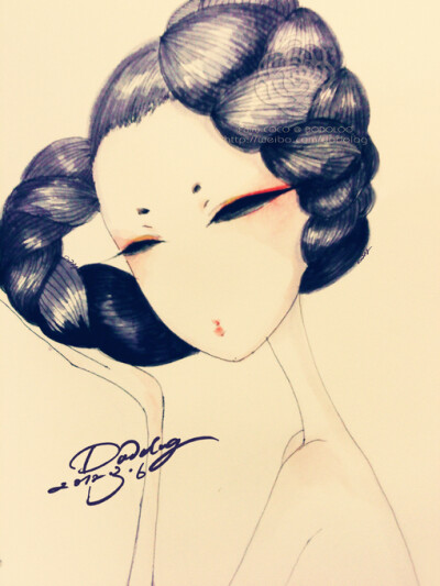 江南女子http://www.topit.me/album/1085346/item/11935230?p=...