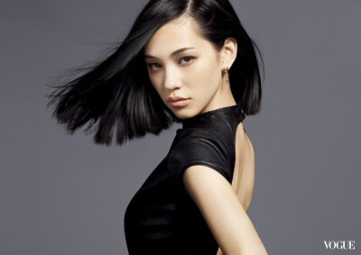 Kiko Mizuhara