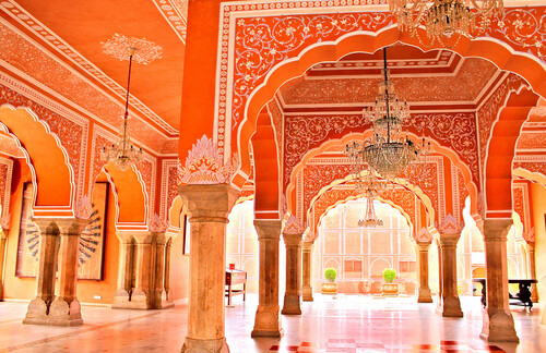 Jaipur, India