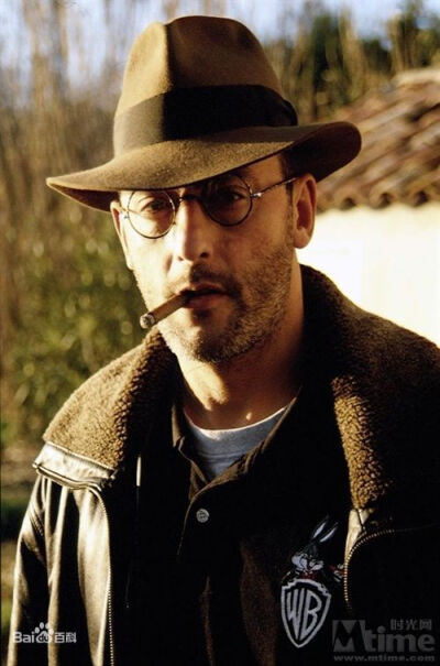 Jean Reno