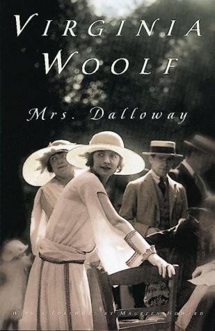 Mrs. Dalloway