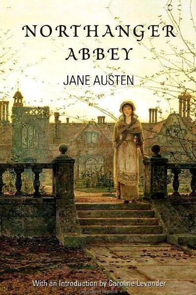 Northanger Abbey