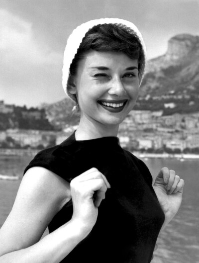 Ann.Hepburn