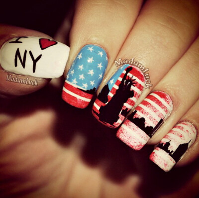 I &lt;3 NY