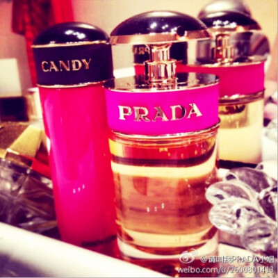 Prada Candy