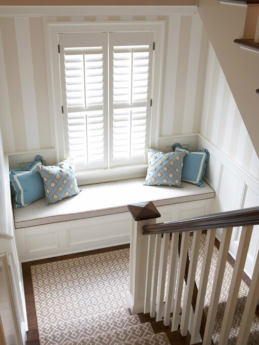 想窝在窗前看书、或者假寐、懒洋洋的感觉