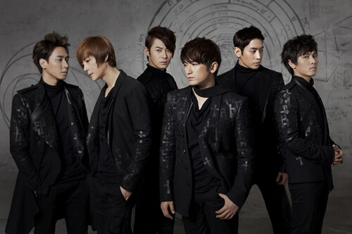 shinhwa