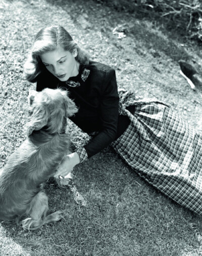 Lauren Bacall，代表作《东方快车谋杀案》