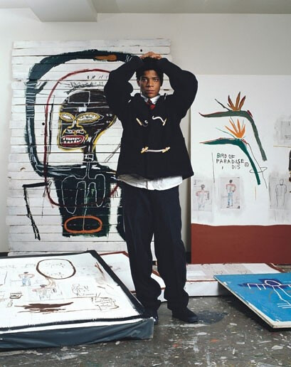 Basquiat