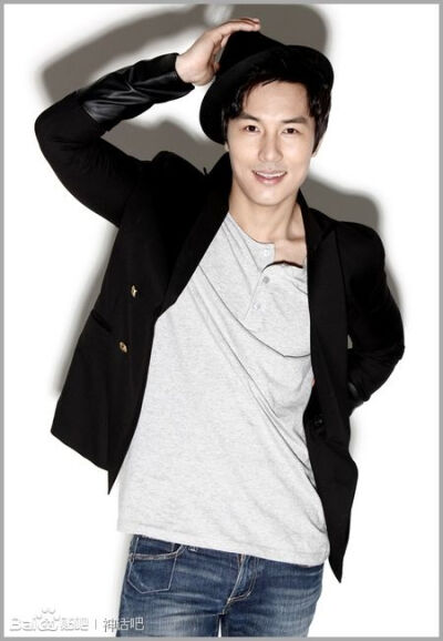 金烔完，加油 金先生