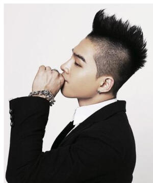 【Bigbang  SOL】 太阳担任主唱、舞蹈。原名叫东永裴，太阳是他的艺名。2010年7月，太阳《Solar》荣登美国、加拿大iTunes排行的R&B单元第一、二名，成为了第一个进入此榜的海外艺人。 太阳的嗓音简简单单，但因为略带了一点鼻音而变得特别，BB的成名曲《谎言》中后半部分“HEY”，就是太阳的杰作，配上鼓点，堪称完美。除了一把好嗓子之外，太阳还是BB中的舞蹈担当，6年的练习生生涯，铸造了太阳深厚的舞蹈实力。太阳同时也是solo歌手。