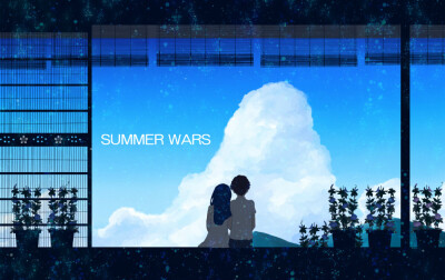 夏日大作战
