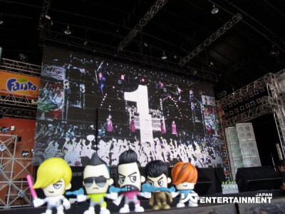 【Bigbang】dolls