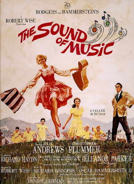 音乐之声 The Sound of Music