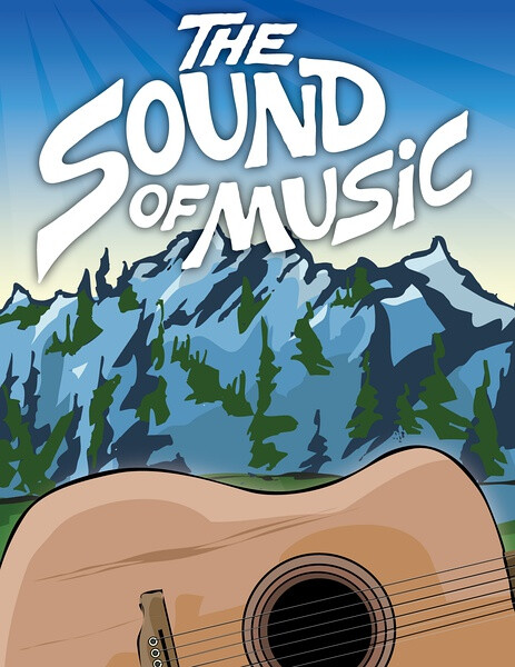音乐之声 The Sound of Music