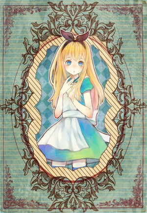 ALICE