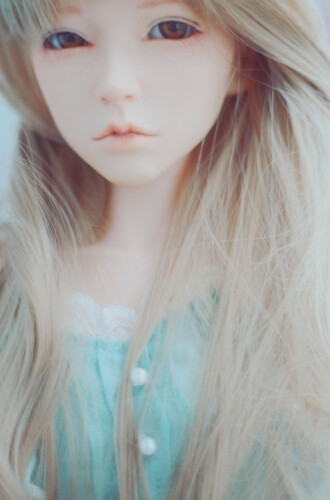 The things of girl's.、人偶、尘黛、人形木偶、Q零、人形、美、BJD、娃娃、sd