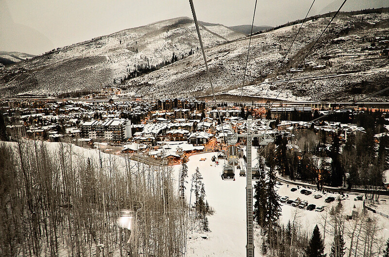 Vail, Colorado