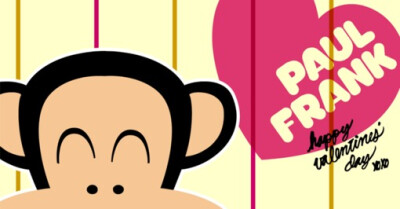 PAUL FRANK