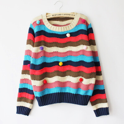 森林系森女复古着vintagejeanasis毛衣苍井优wclosetsnidel