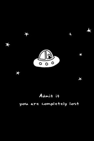 小可爱飞船~ 换不完的手机壁纸..