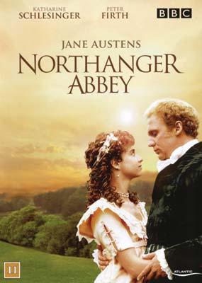 诺桑觉寺 Screen Two: Northanger Abbey 凯瑟琳·莫兰在舞会上爱上了亨利·蒂尼。同时，她还碰到了另一位青年约翰·索普。索普为了抬高自己的身价，向亨利的父亲蒂尼将军谎报了莫兰家的财产，蒂尼将军信以为真，竭力怂恿儿子去追求凯瑟琳。后来，索普追求凯瑟琳的奢望破灭，便恼羞成怒，把以前吹捧莫兰家的话全盘推翻，说她家如何贫穷。蒂尼将军再次听信谗言，把凯瑟琳赶出了家门，并勒令儿子把她忘掉。但是两位青年恋人并没有屈服，他们经过一番周折，终于结为伉俪。