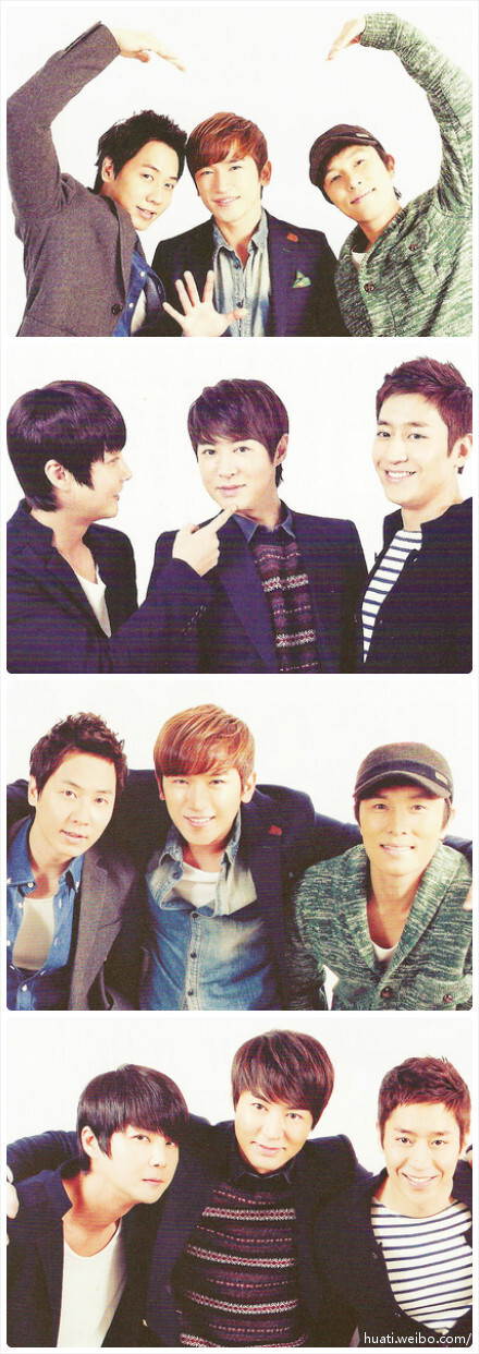 shinhwa