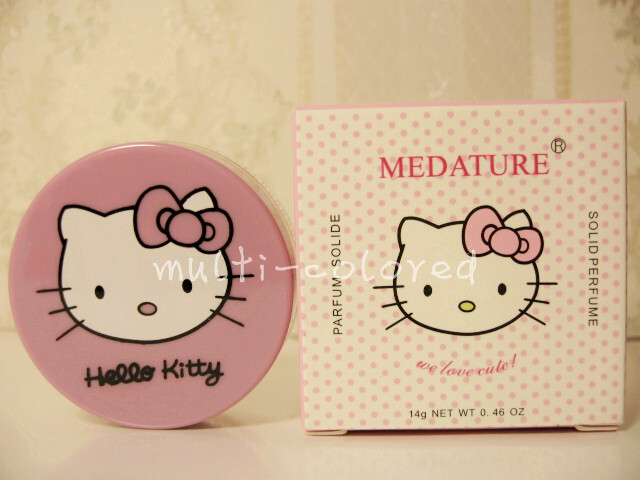 限量版可爱Hello Kitty 固体香膏 女士香水香膏 http://item.taobao.com/item.htm?spm=a1z10.1.4004-662791058.2.e8MMt0&id=21945404583