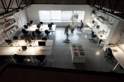 TrendOffice: Smog [Santiago]、office、Sebastian Bravo、Smog、santiago