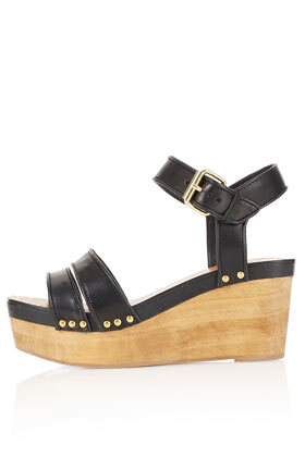 WARLOCK Wooden Wedges