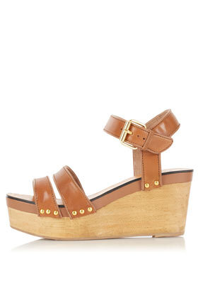 WARLOCK Wooden Wedges