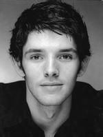 Colin Morgan