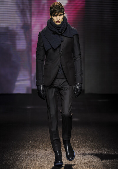 Salvatore Ferragamo 13 fw