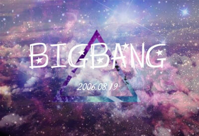 bigbang