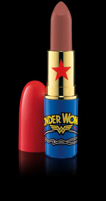 Wonder Woman 神奇女侠唇膏