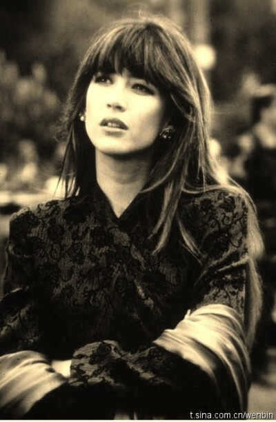 Sophie Marceau