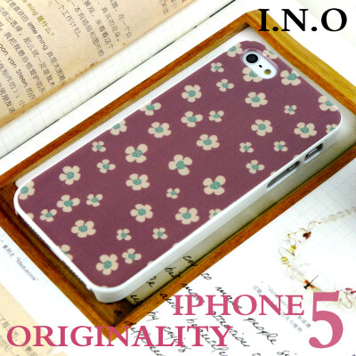 Original For iPhone 5 Case