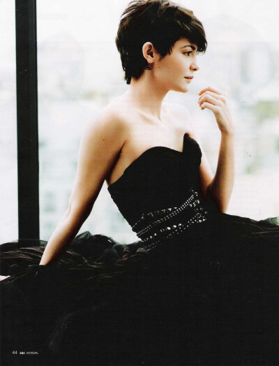 Audrey Tautou