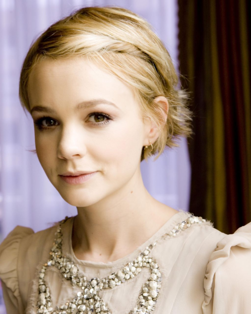 Carey Mulligan