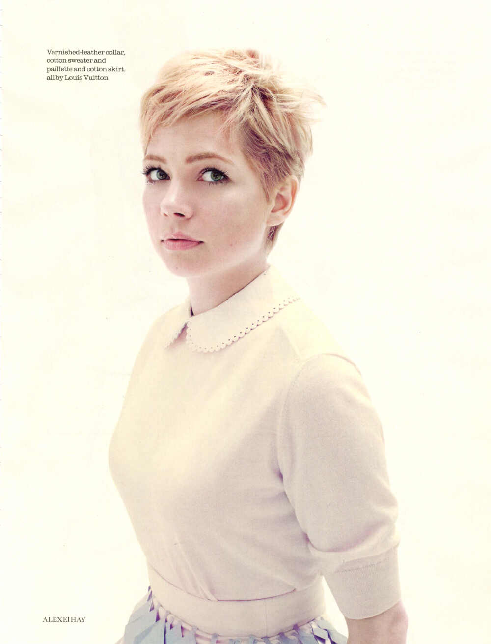 Michelle Williams