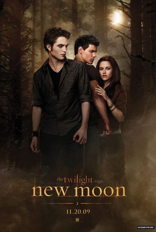 new moon