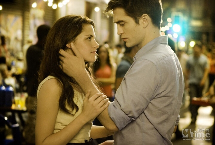 Breaking Dawn Part1