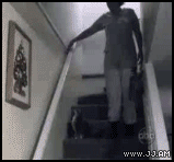 这算滑滑梯吗？