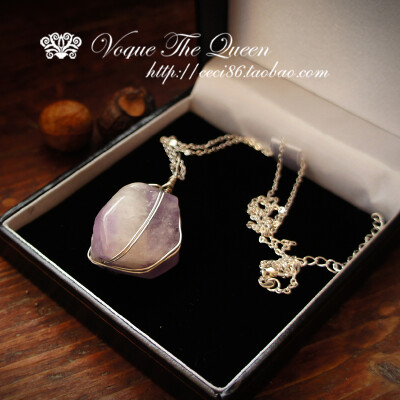 【JX.手制】-大自然的原生态打造！