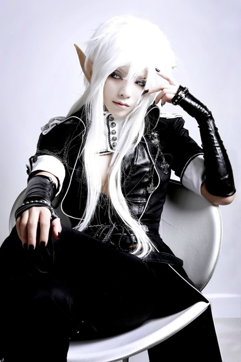 BJD - DUCAN 娃娃