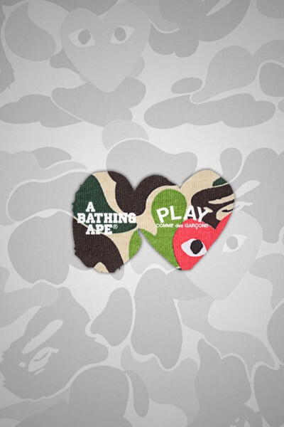 _______bape